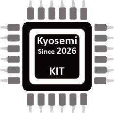Kyosemi logo